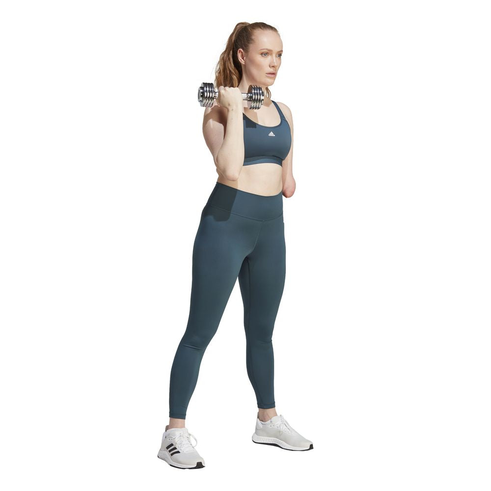 Adidas tight leg training pants on sale