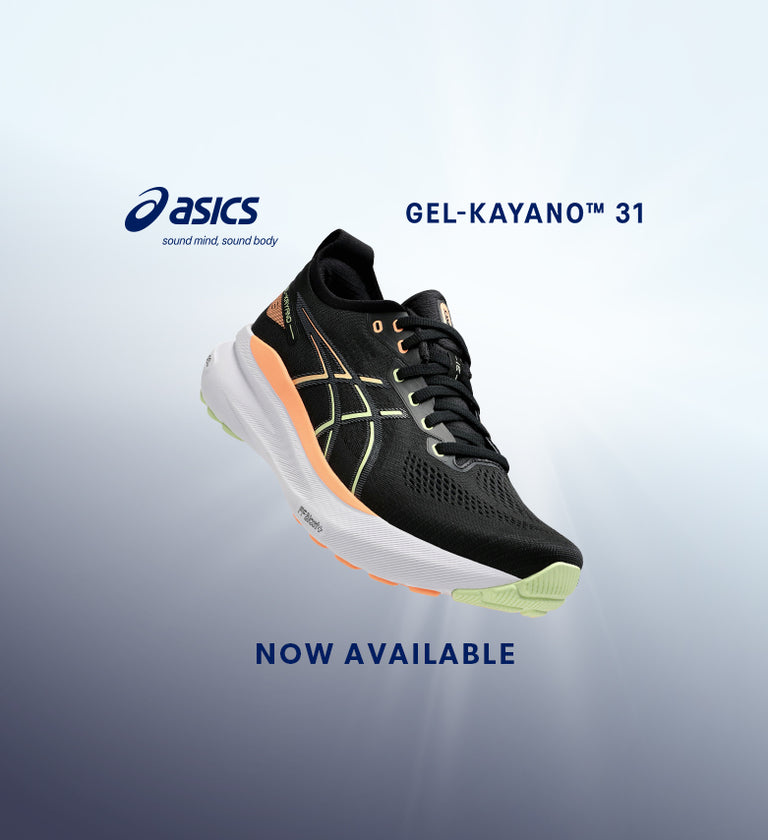 ASICS GEL KAYANO 31 SportsPower Australia