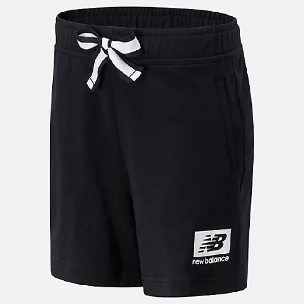 ID | Essentials SportsPower Australia Balance SportsPower New Fleece Shorts – Women\'s