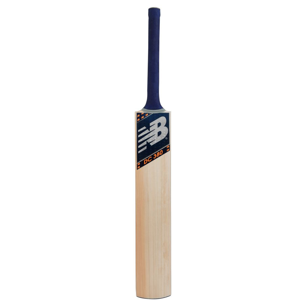 New balance junior on sale dc 380 cricket bat