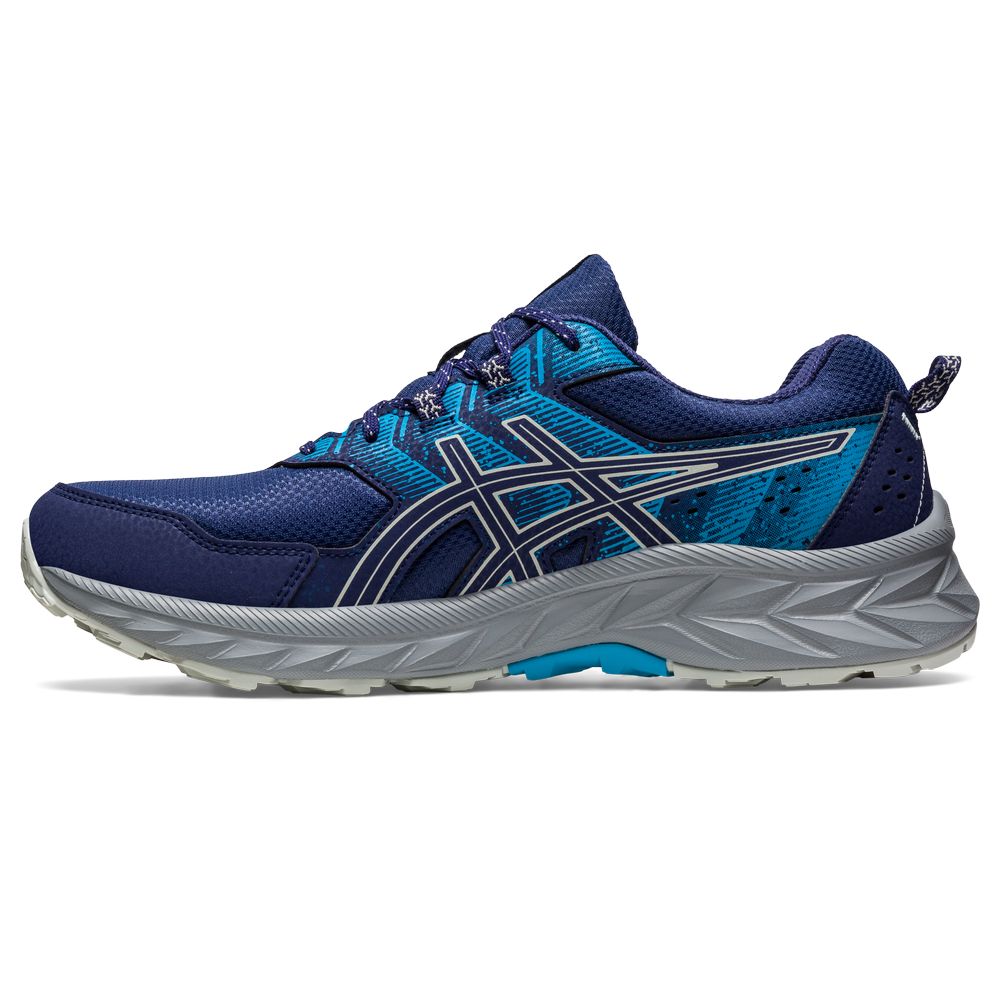 ASICS Gel-Venture 9 Mens Trail Running Shoes – SportsPower Australia