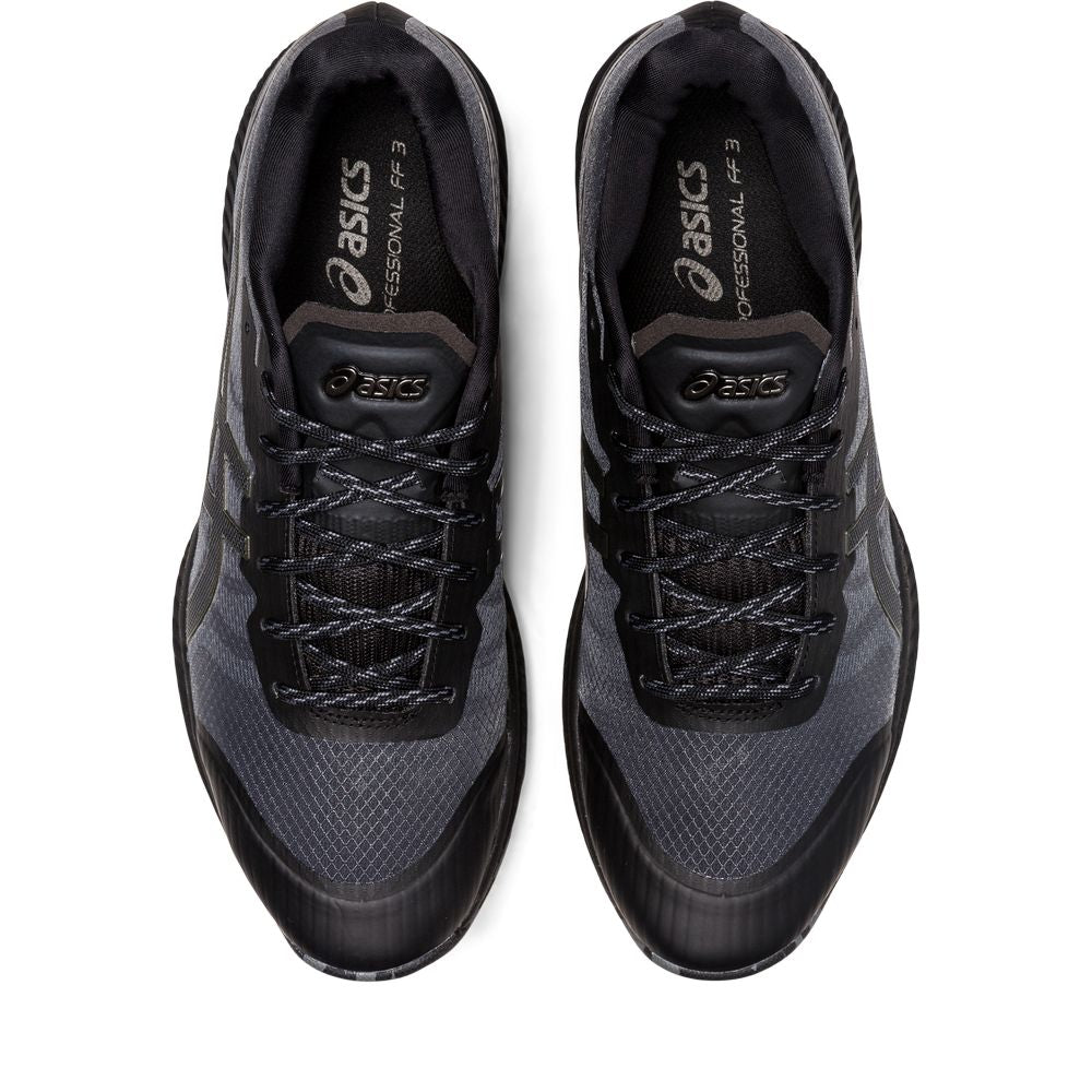 ASICS Netburner Professional FF 3 Womens Netball Shoes – SportsPower ...