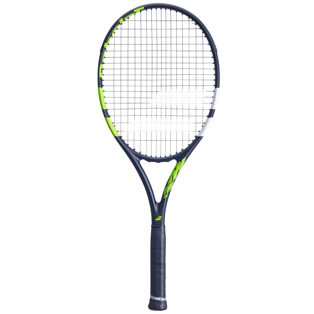 Babolat Rival Black Tennis Racquet SportsPower Australia