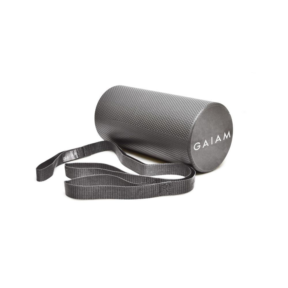 Gaiam Performance Roll & Stretch Kit 30cm – SportsPower Australia