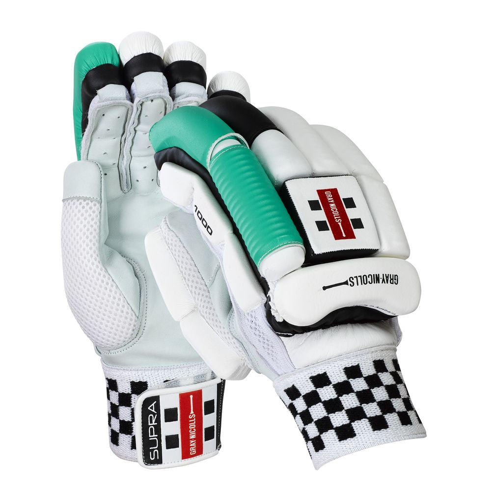 Gray batting gloves online