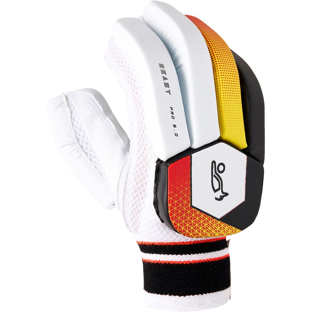 Kookaburra cheap blaze gloves