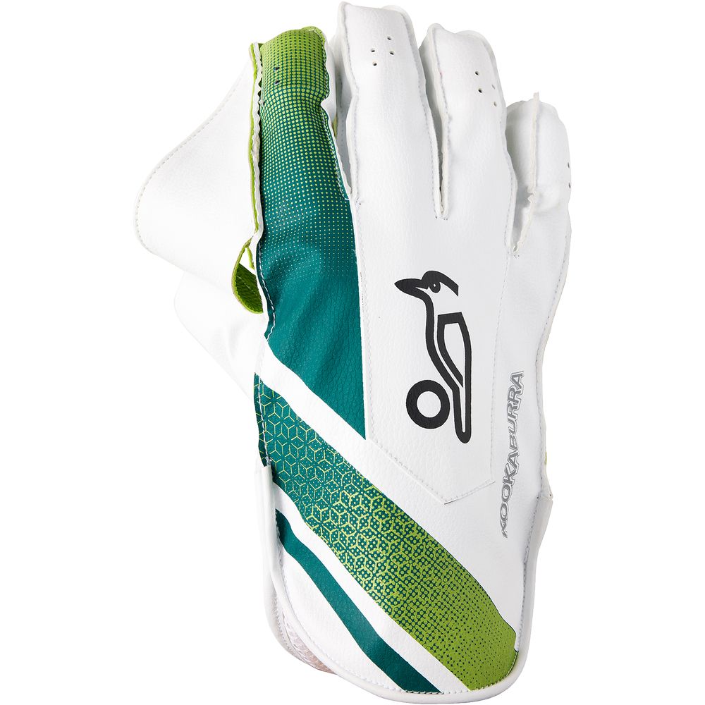 Kookaburra kahuna 1000 wicket best sale keeping gloves