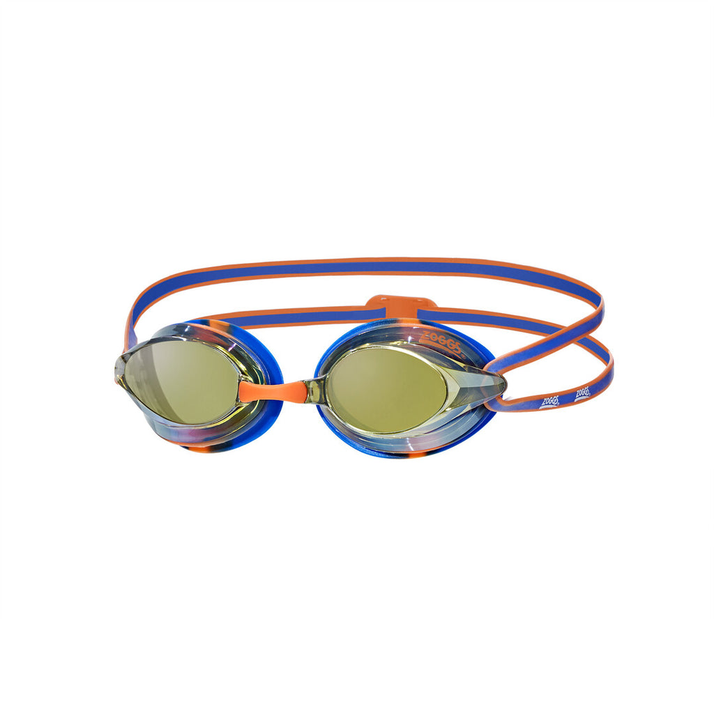 Zoggs Racespex Rainbow Mirror Googles – SportsPower Australia