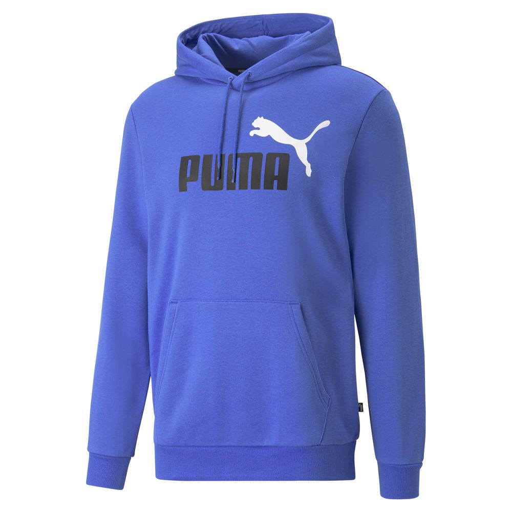 Hoodie Essential+ 2 Big – Mens SportsPower Australia Puma Col Logo