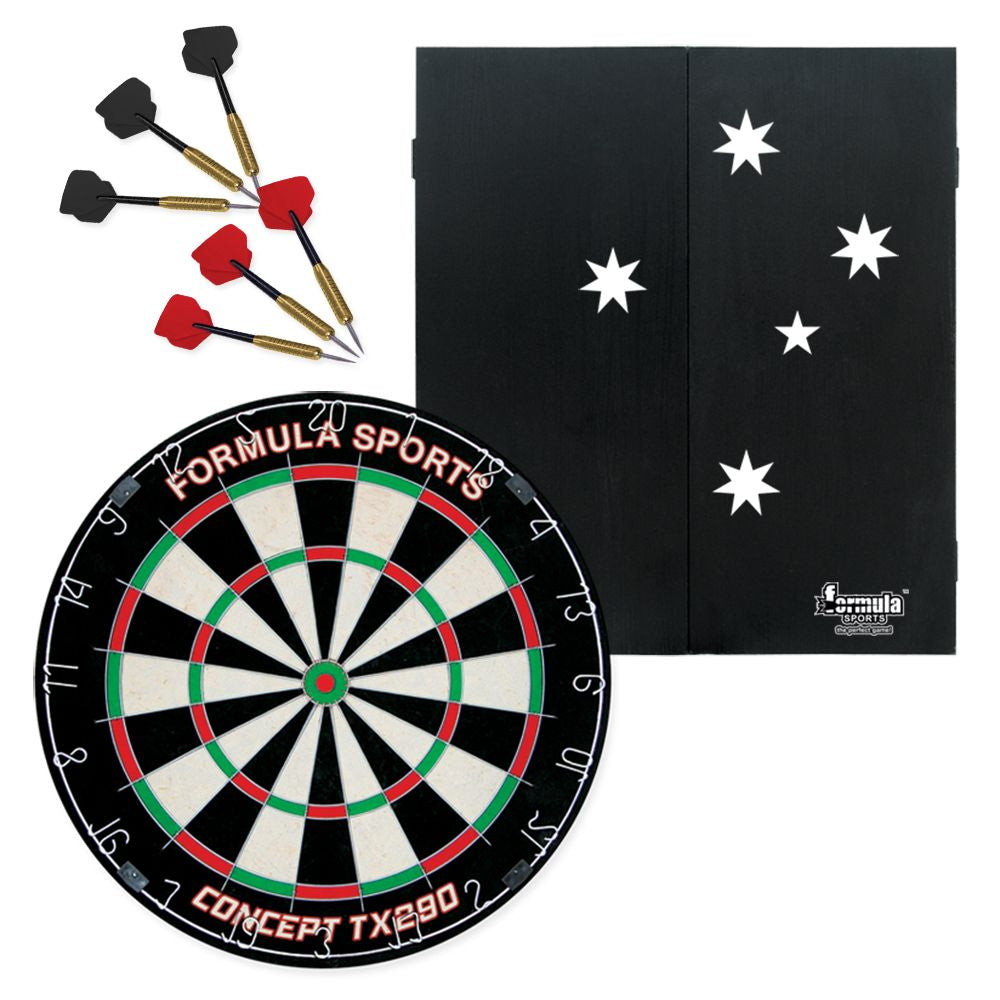 Formula sports electronic sale dartboard