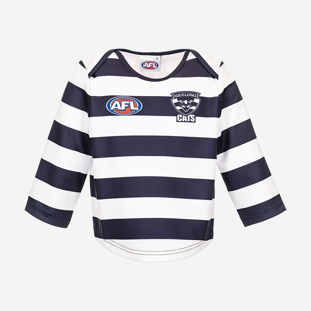 Geelong best sale cats jumper