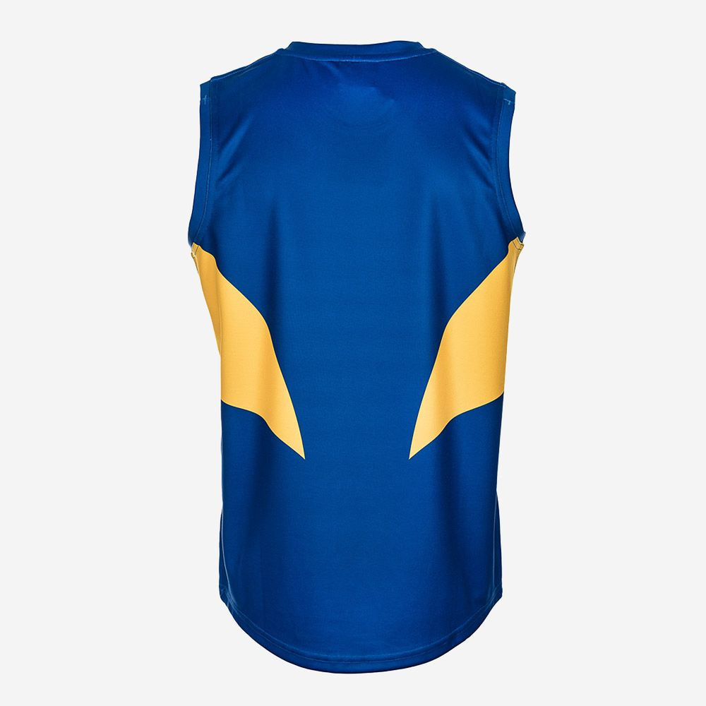 AFL West Coast Eagles Youth Guernsey