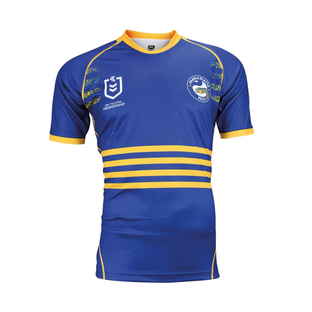 Nrl best sale replica shirts