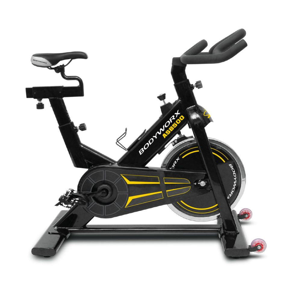 Exercise bike sportspower new arrivals