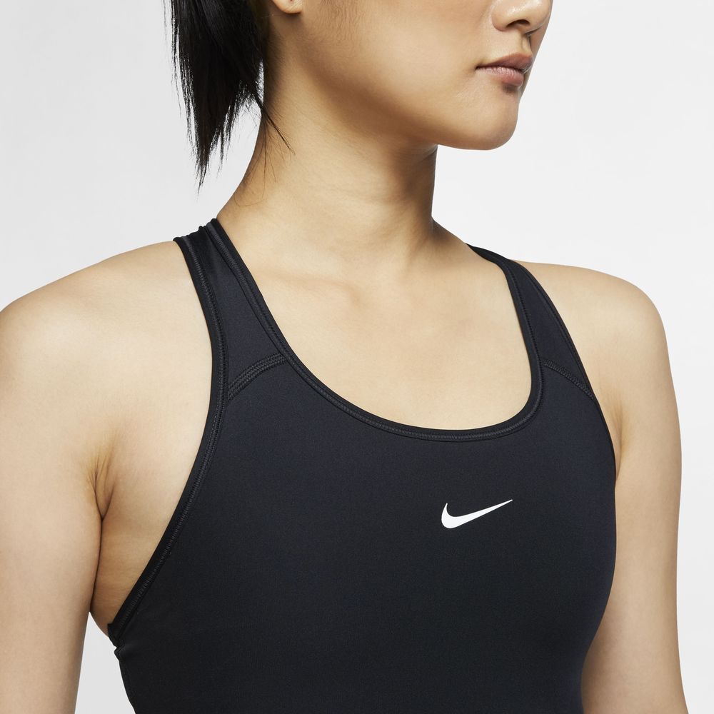 Nike Womens Dri-Fit Swoosh Bra