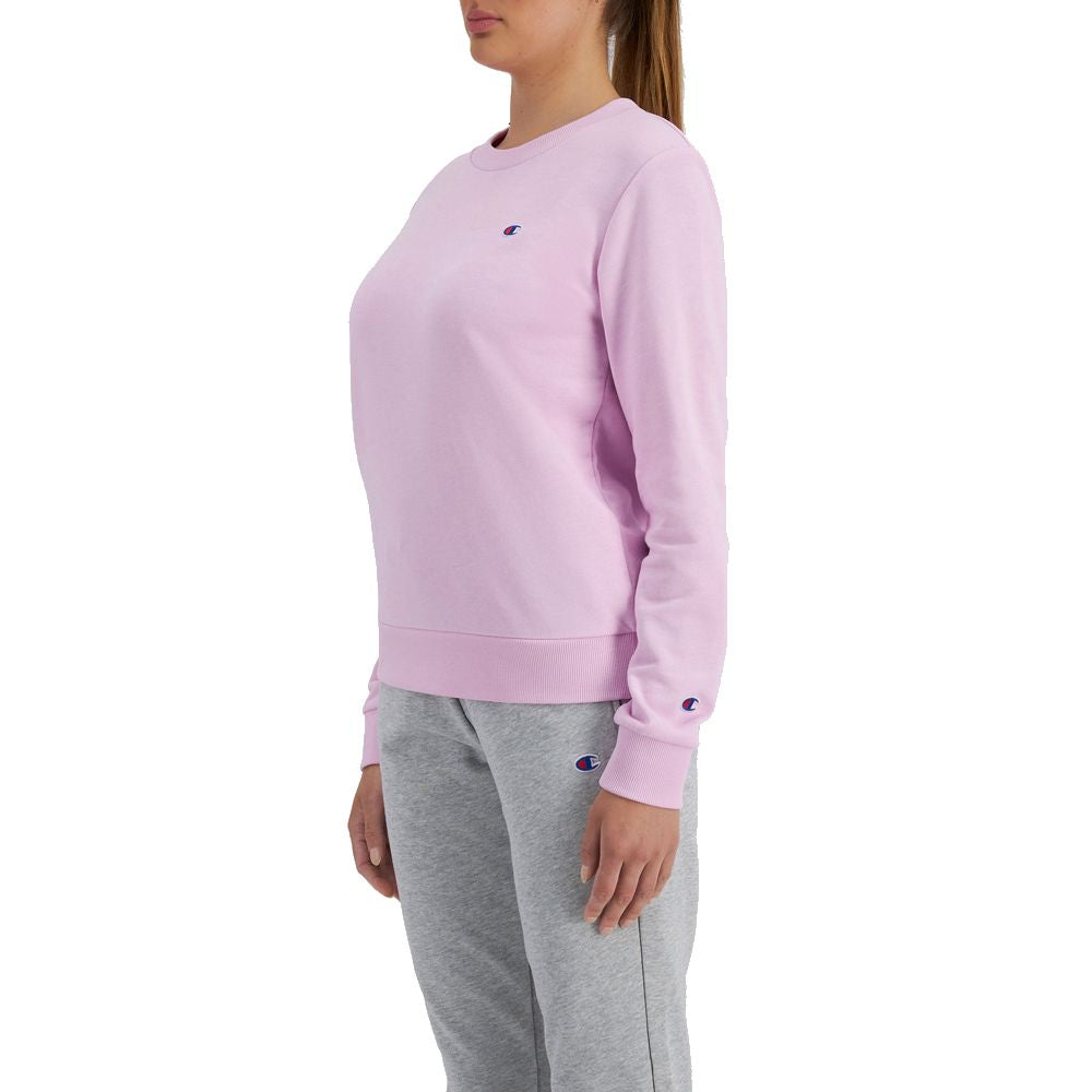 Women's Reverse Weave® C Logo Crew Sweatshirt