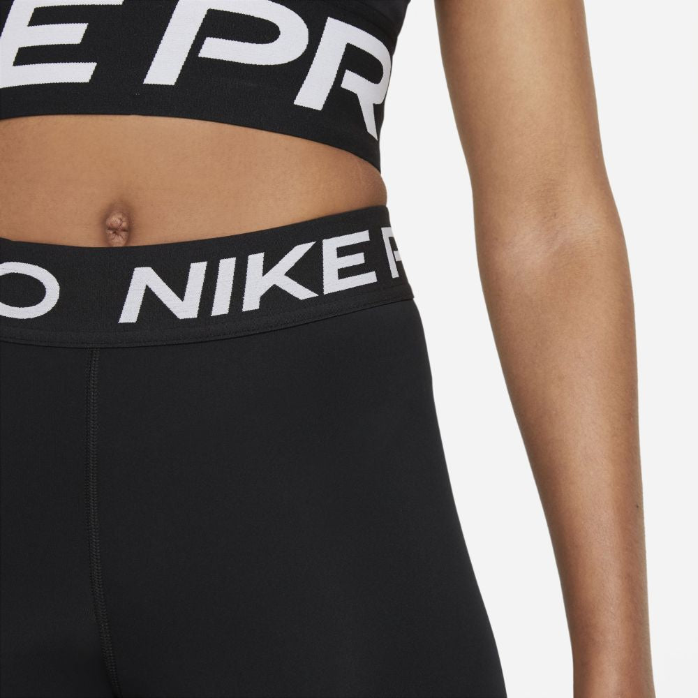 NIKE Women Pro Dri-Fit Compression Spandex 3 Shorts Tennis Yoga Running XS