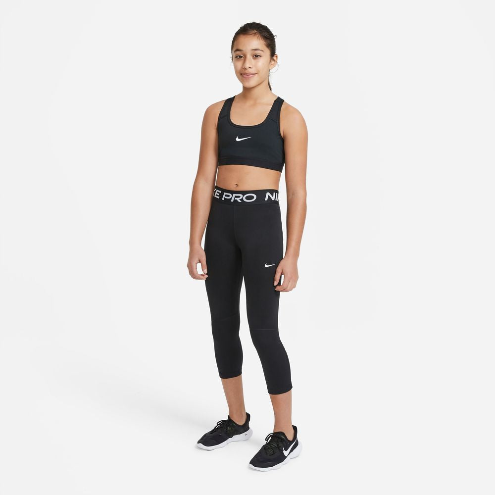 Play test: Nike Women's Pro Hyper Recovery Tight