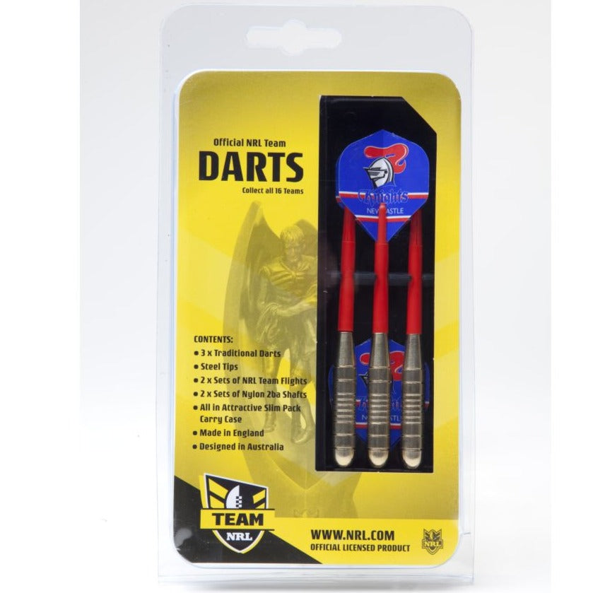 NRL Pool Cues, Licensed Cue Sticks