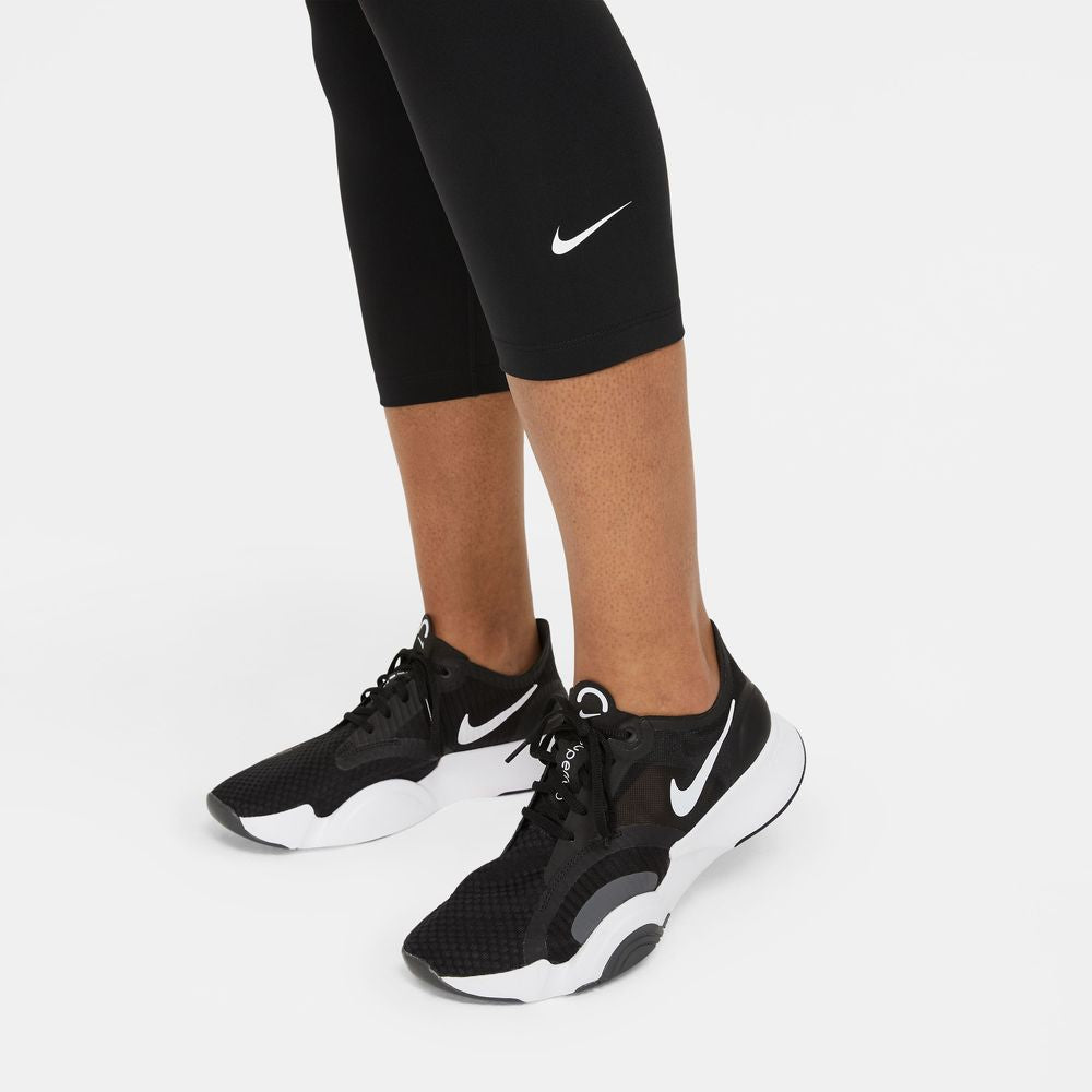 Nike One Dri-FIT Mid Rise 3 inch Womens Shorts – SportsPower Australia