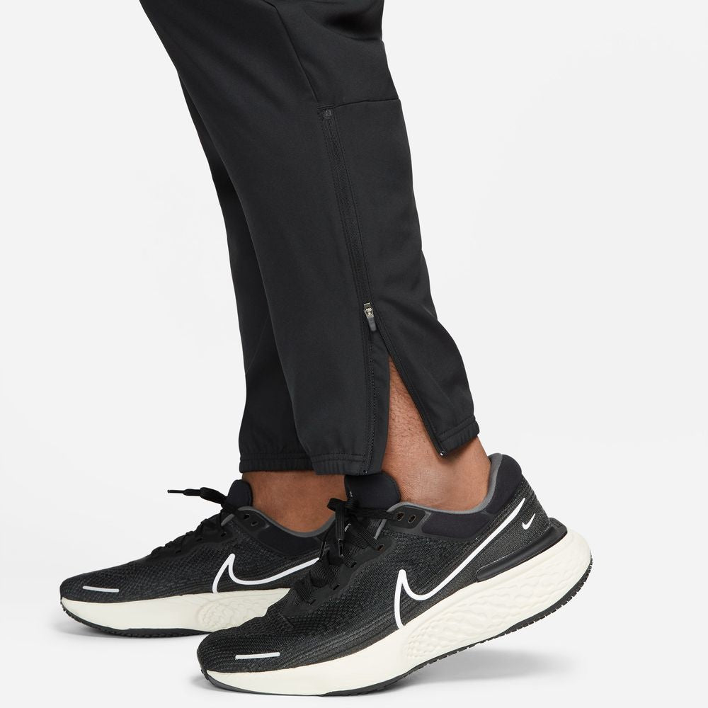 Nike Drifit Joggers In Black 683885010 for Men  Lyst