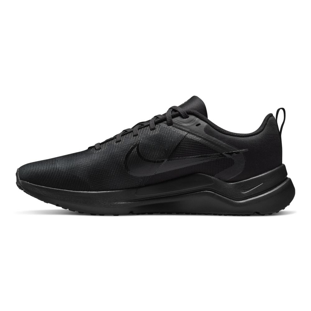 Nike downshifter cheap all black