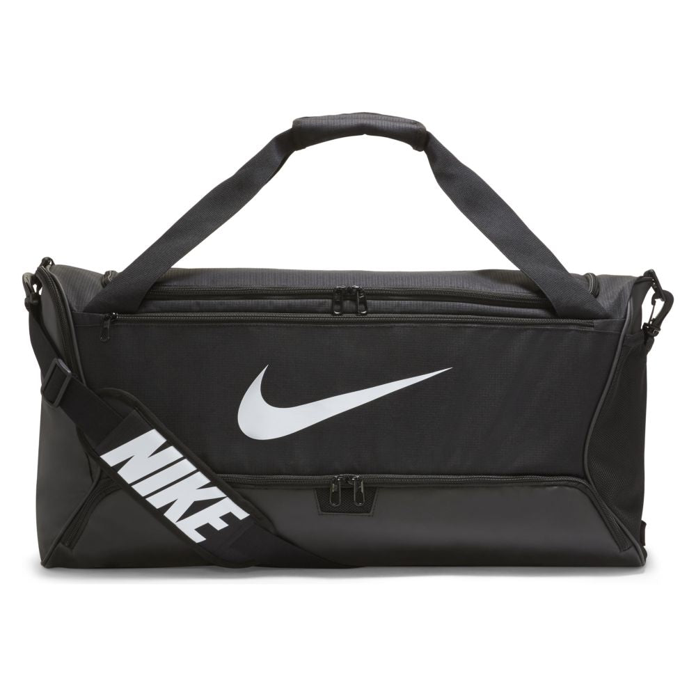 Nike Brasilia 9.5 Duffle Bag – SportsPower Australia