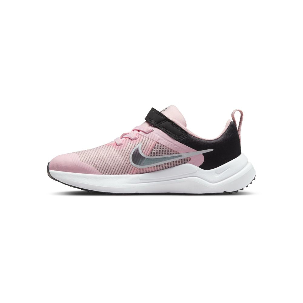 Downshifter 12 - nike girls' running shoes – Chaussures Pop
