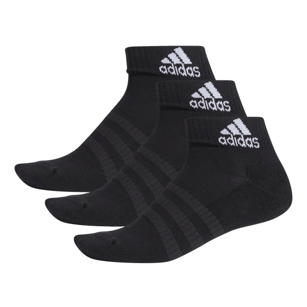 adidas Cushioned Crew Socks 3 Pairs – SportsPower Australia