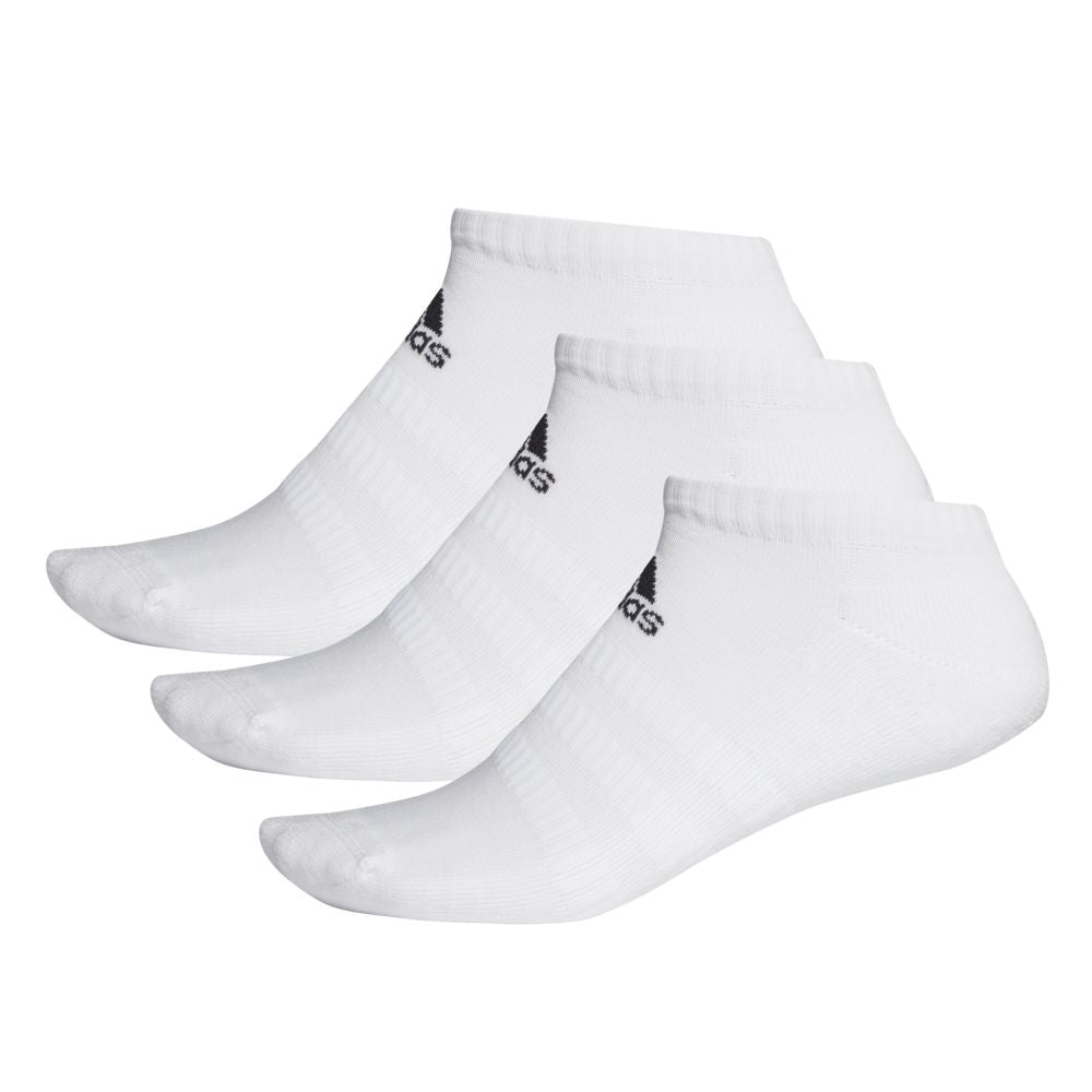 Adidas 3pk Cushioned Crew Socks  SportsPower – SportsPower Australia