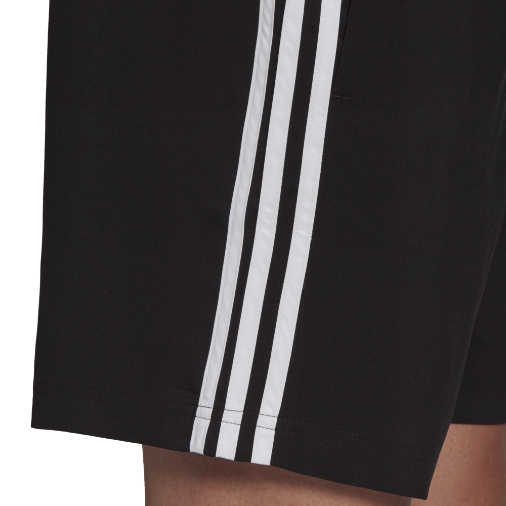 Adidas Aeroready Essentials Chelsea 3 Stripes Mens Shorts Sportspower Australia 4608