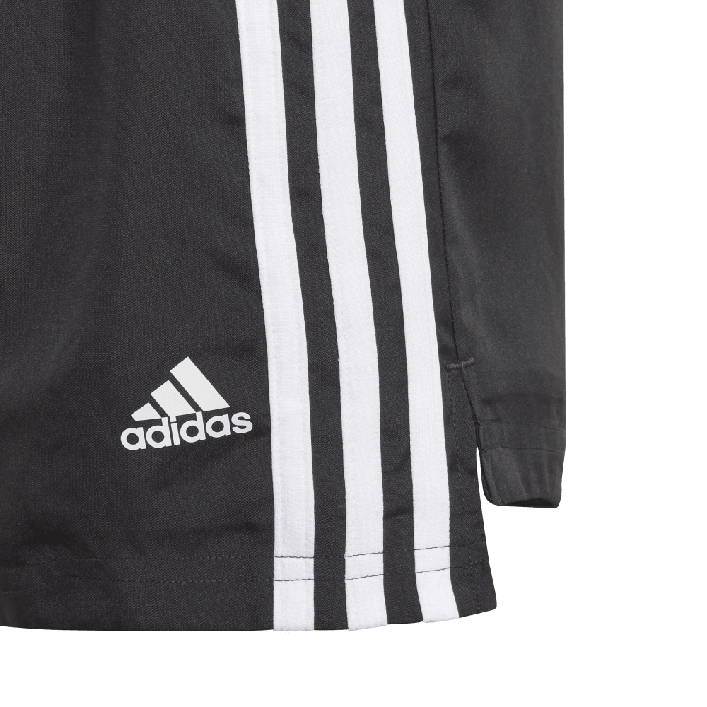 adidas Designed To Move 3-Stripes Girls Shorts – SportsPower Australia