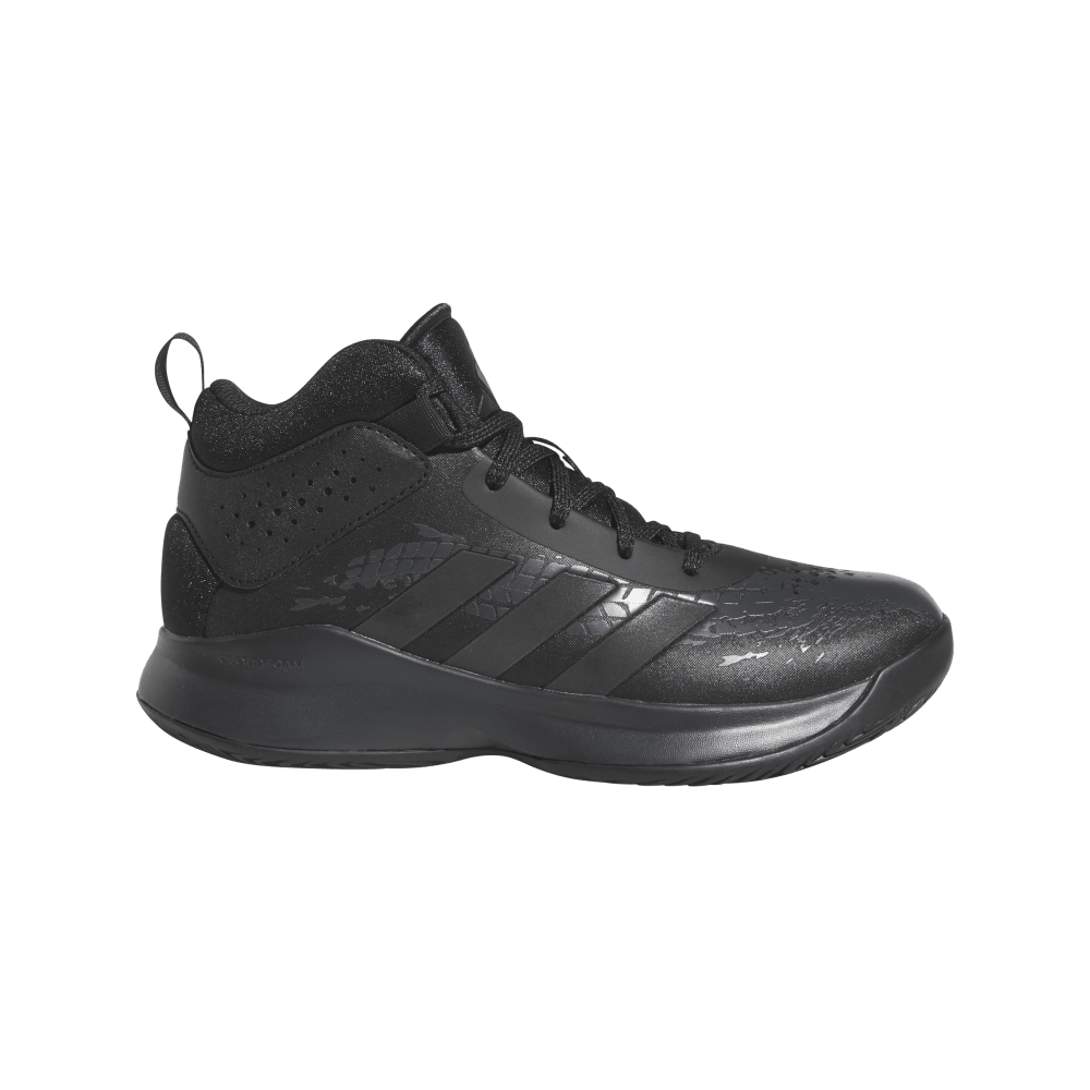 adidas Cross Em Up 5 Wide Kids Basketball Shoes – SportsPower Australia