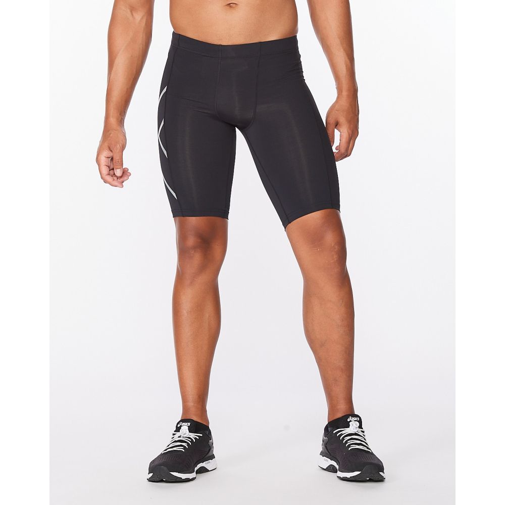 How To Choose Compression Shorts –