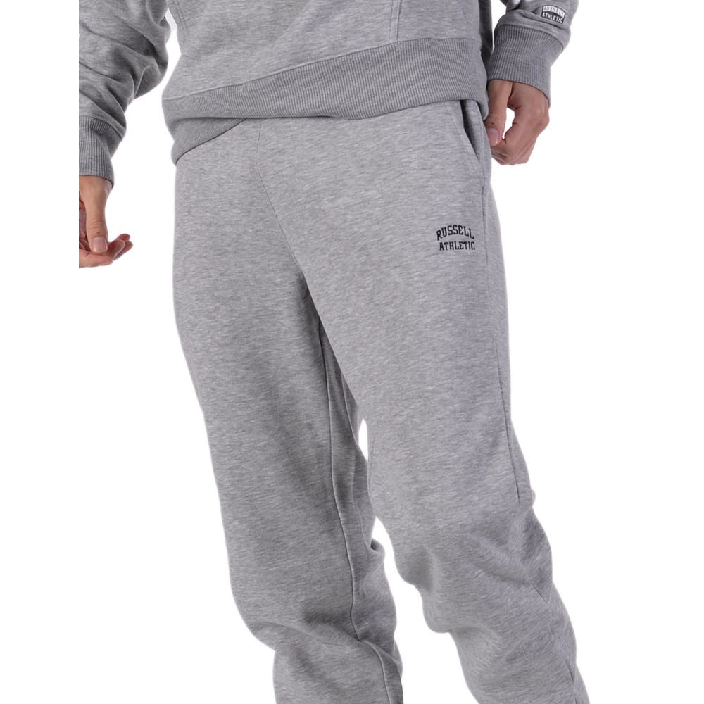 Russell Athletic Mens Small Arch Trackpants