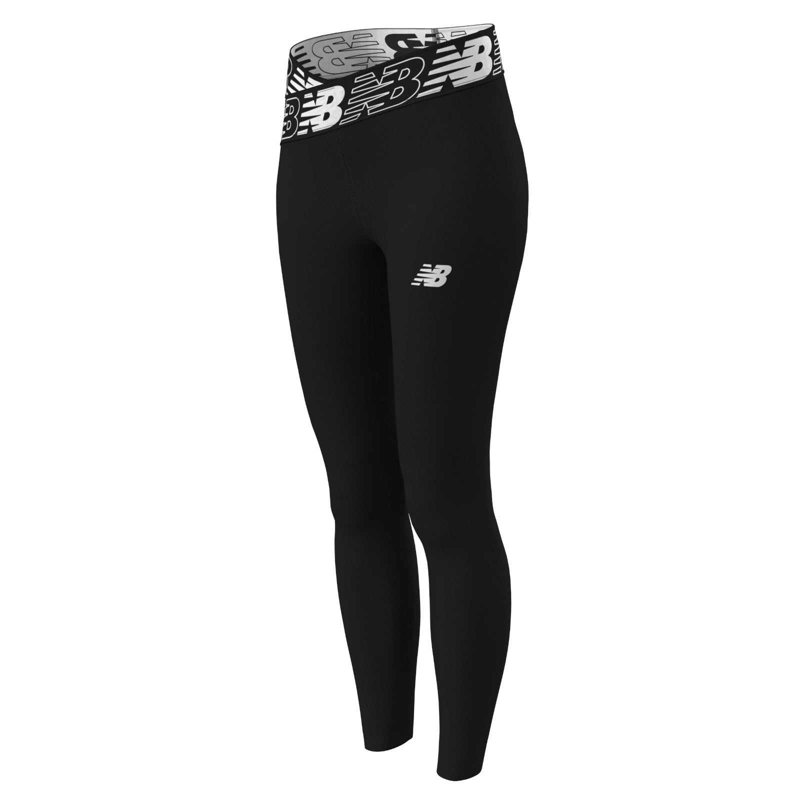 New Balance Relentless Crossover Women's High Rise 7/8 Tights