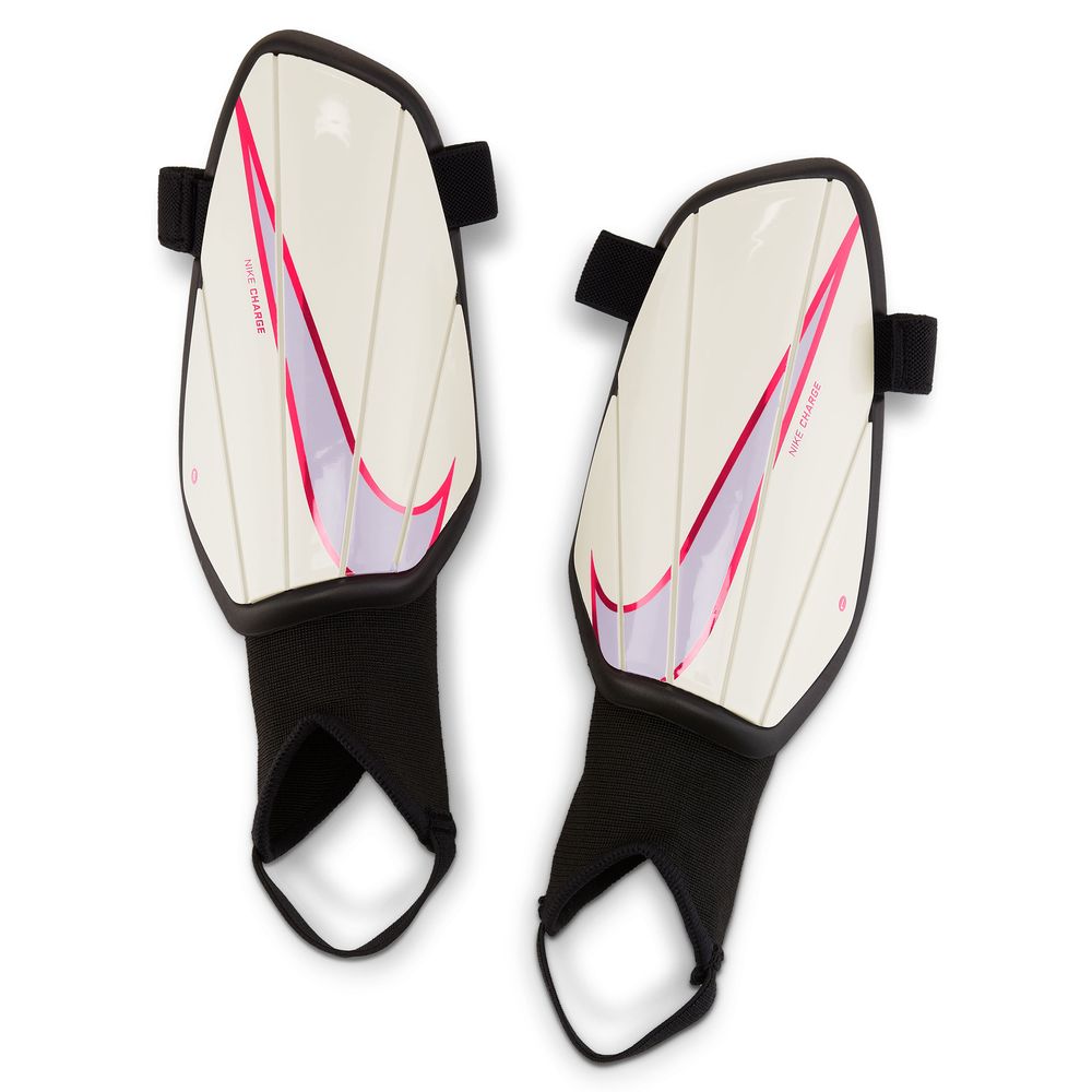 Childrens nike shin clearance pads