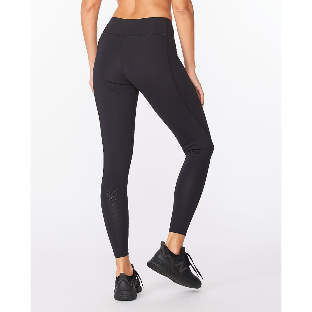 2XU Motion Mid-rise Comp Tights - Leggings & Tights
