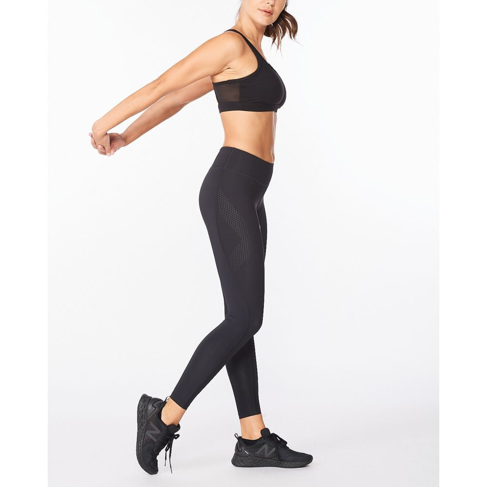 2XU Motion Mid-Rise Compression Tight Womens