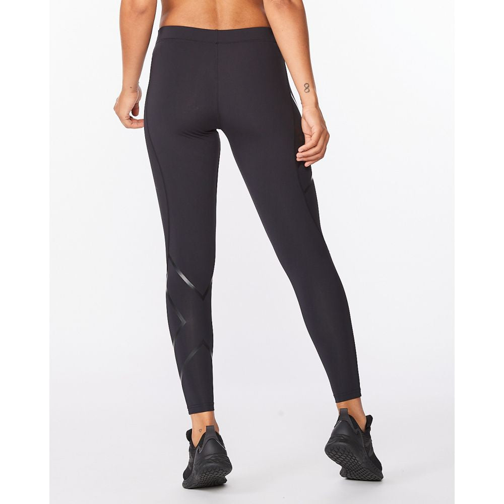 Zone Compression Tights by CLIQUE FITNESS Online | THE ICONIC | Australia