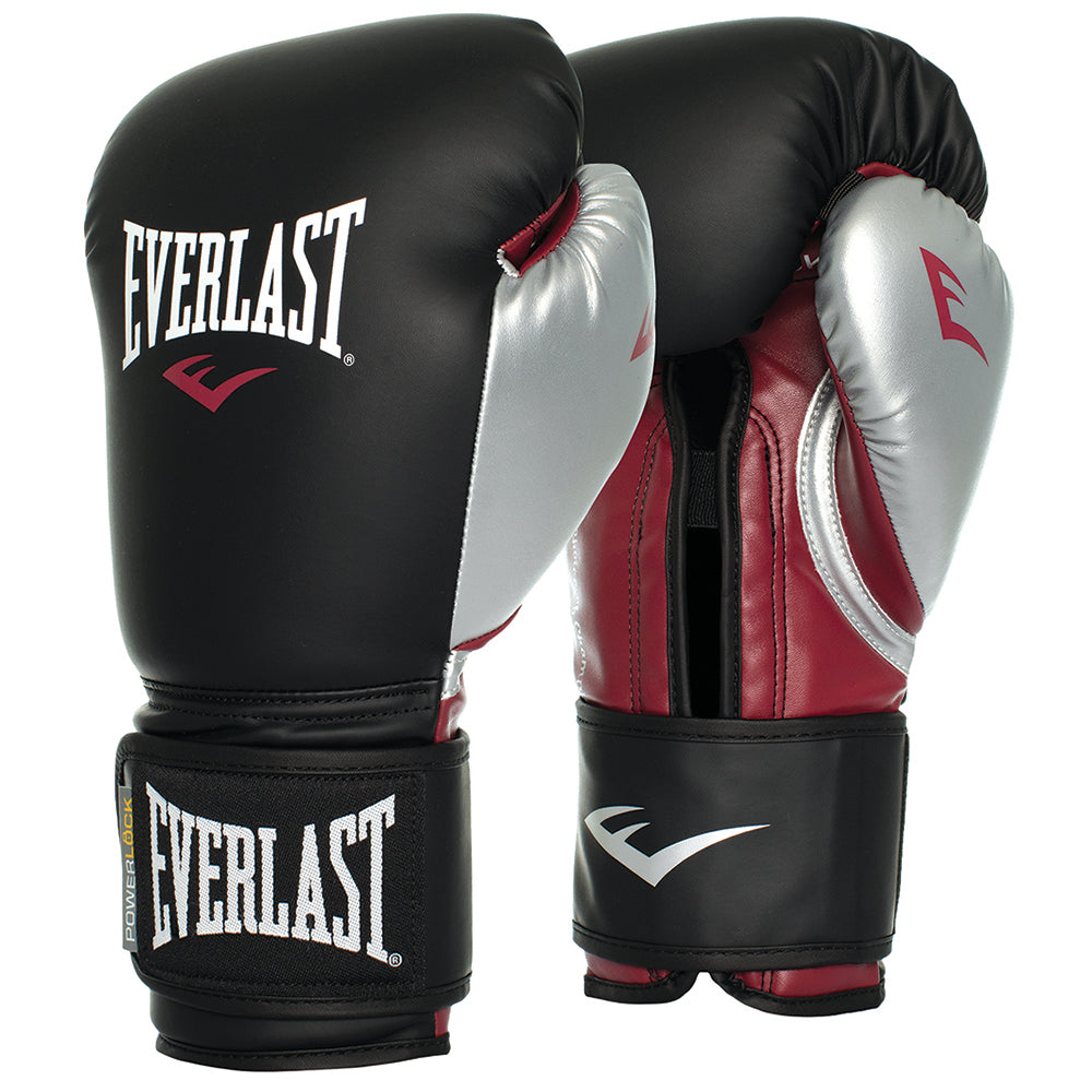 Everlast Powerlock Training Glove  Sportspower – SportsPower Australia