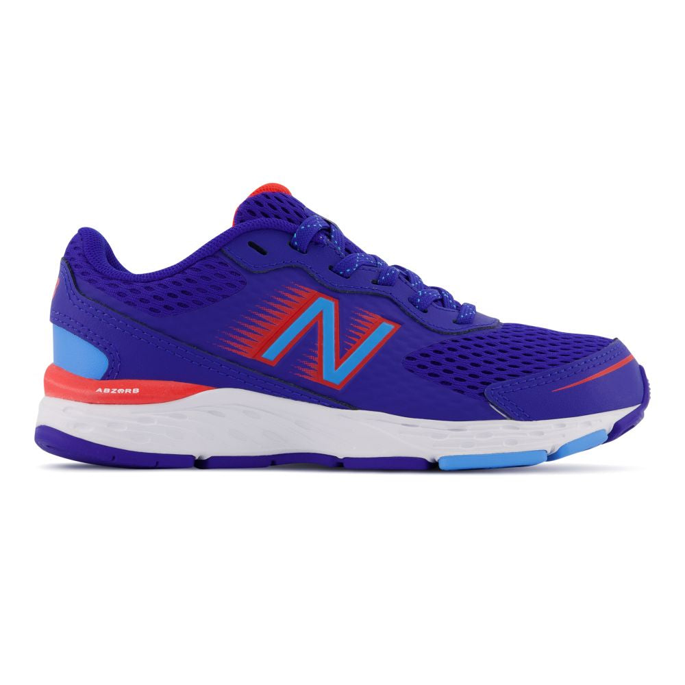 How to choose the best fitting running shoes - New Balance